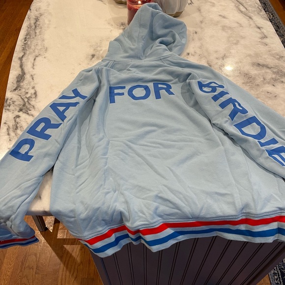 G Fore Women’s Birdie Sweatshirt - Picture 2 of 5